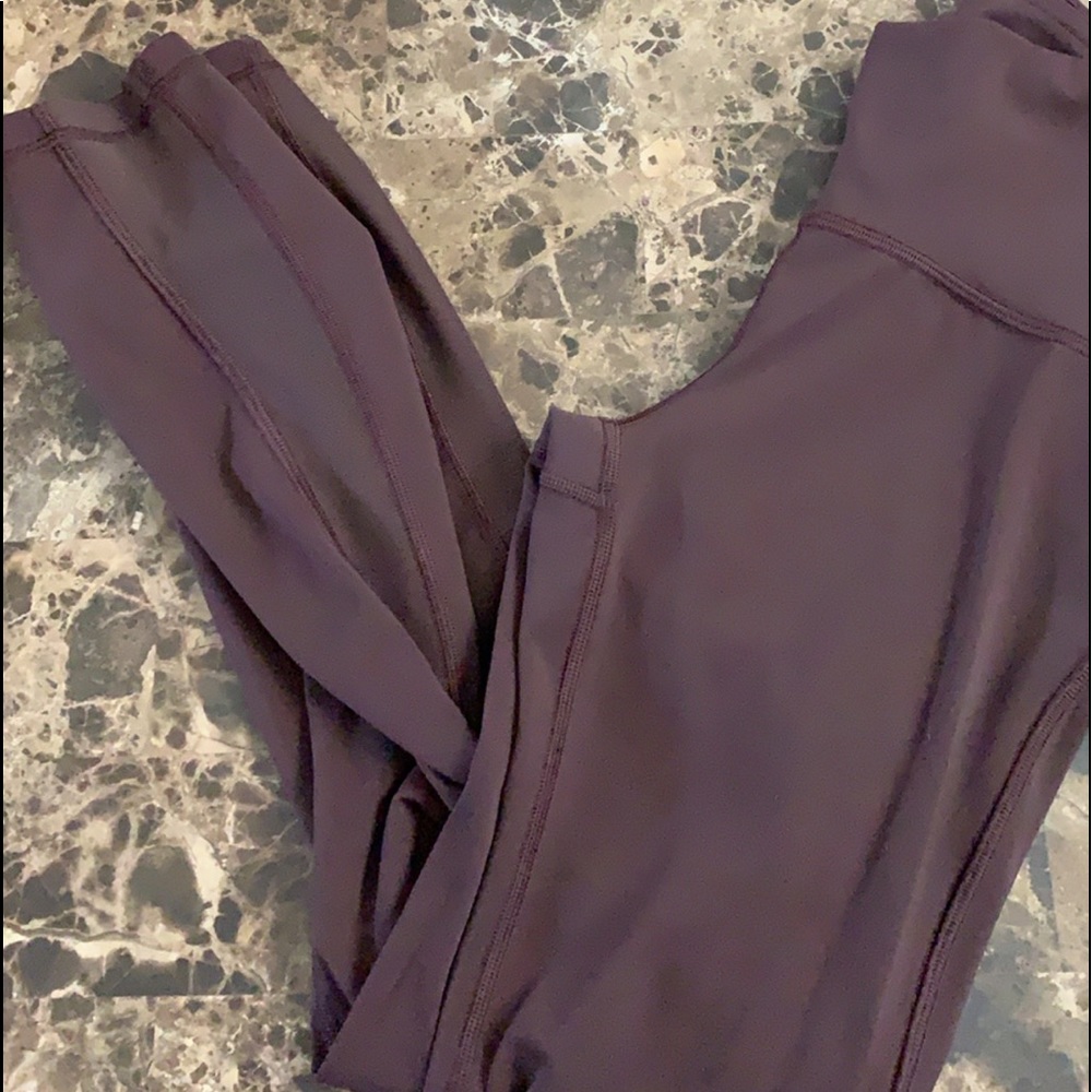Lululemon leggings